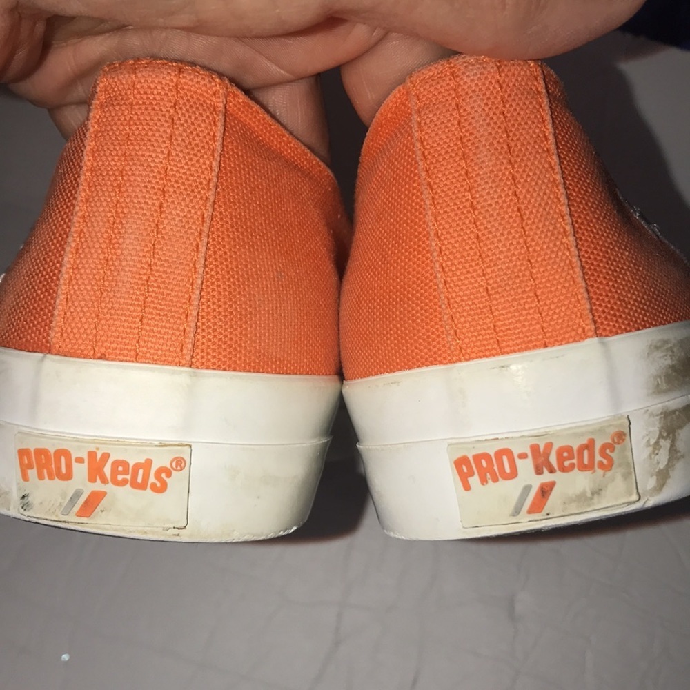 Men’s Rocawear Sneakers - Picture 5 of 10